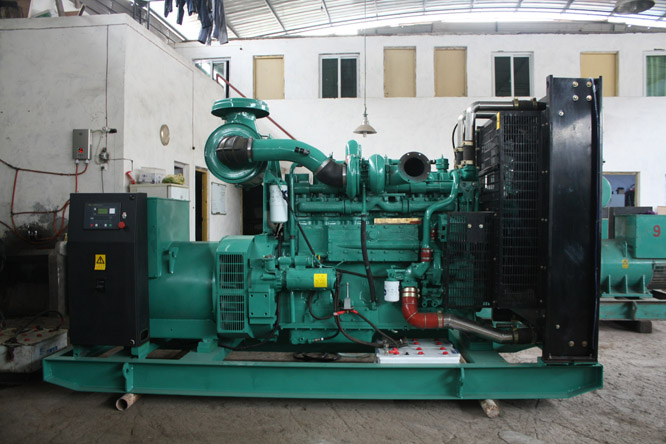 田东环保无噪音：租用静音发电机组，为环境和耳朵双重保驾护航